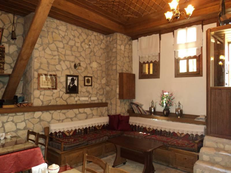 Cakiroglu Konak Safranbolu Exterior foto