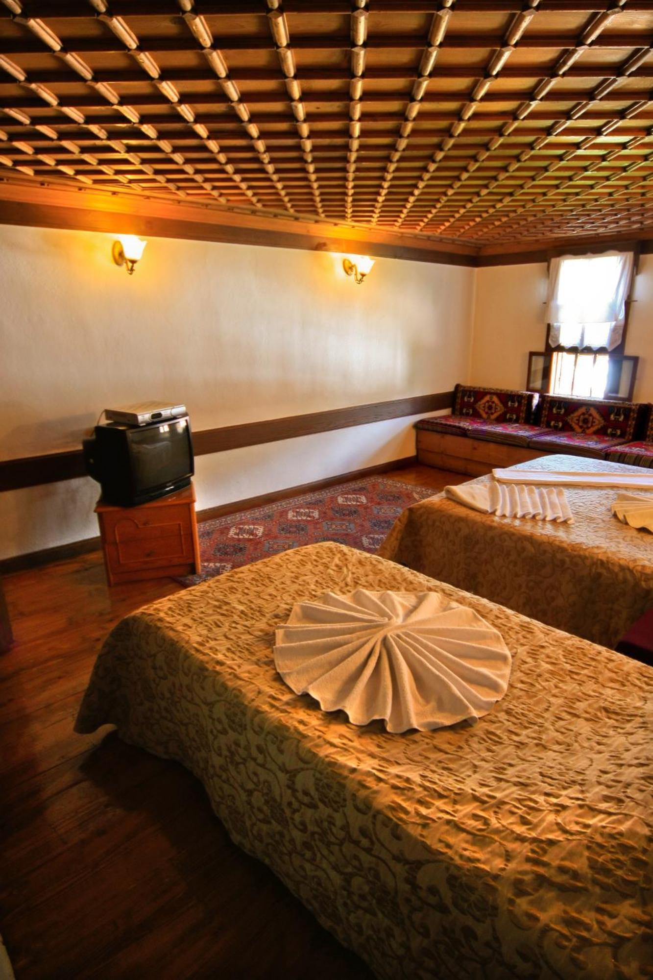 Cakiroglu Konak Safranbolu Exterior foto