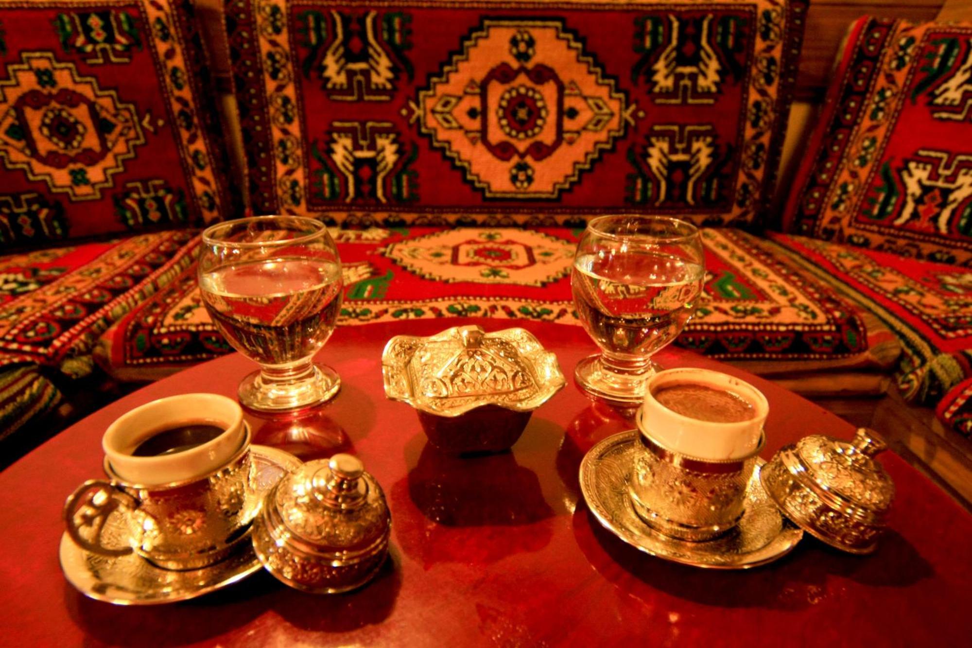 Cakiroglu Konak Safranbolu Exterior foto