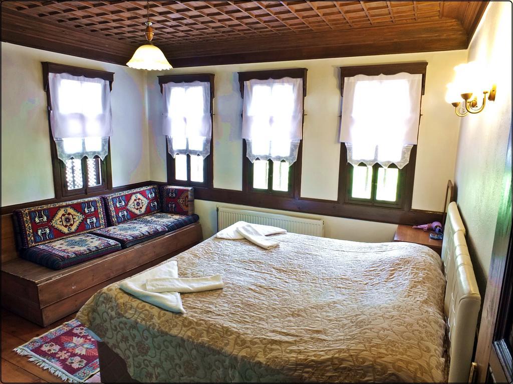 Cakiroglu Konak Safranbolu Exterior foto