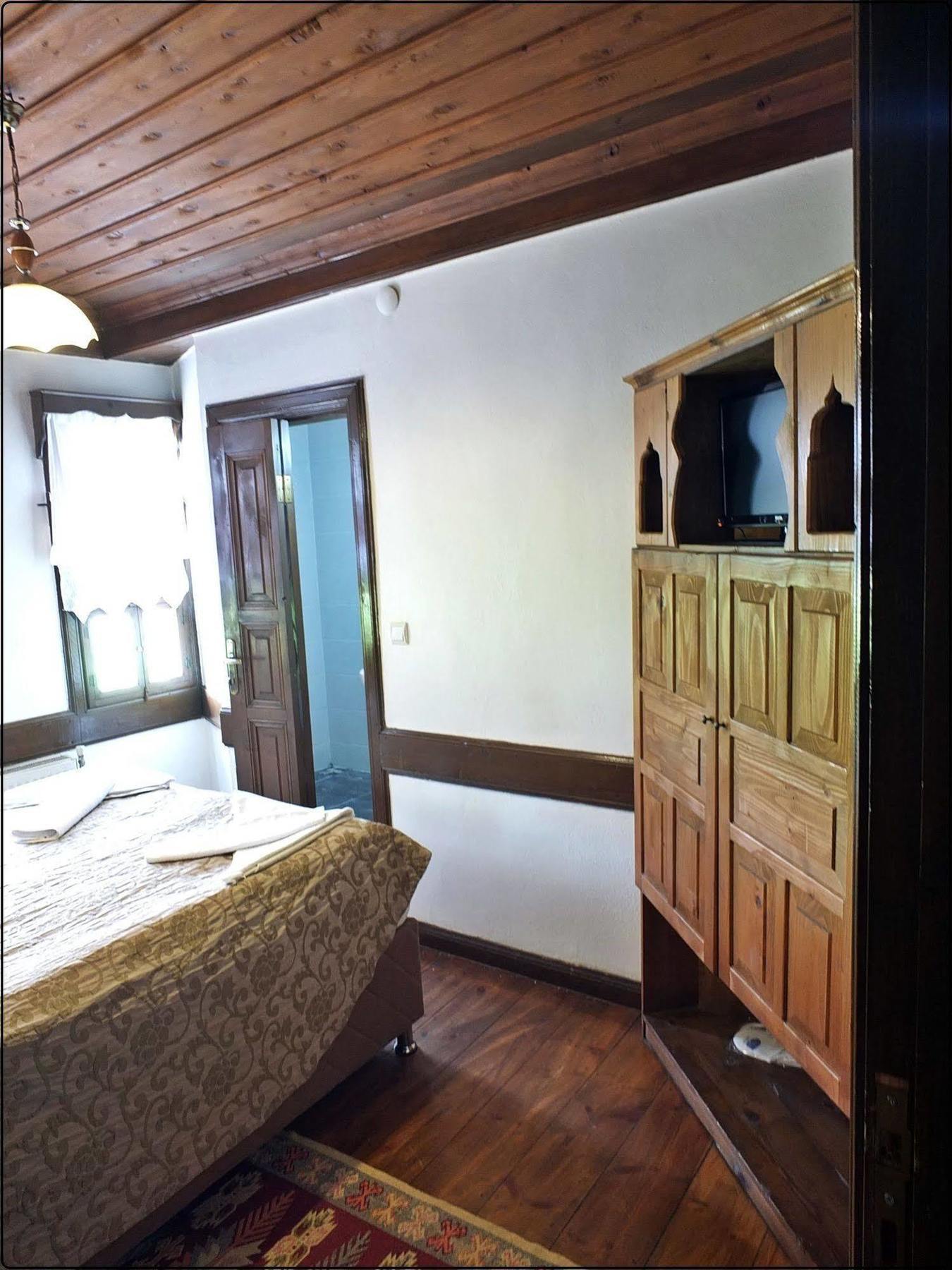 Cakiroglu Konak Safranbolu Exterior foto
