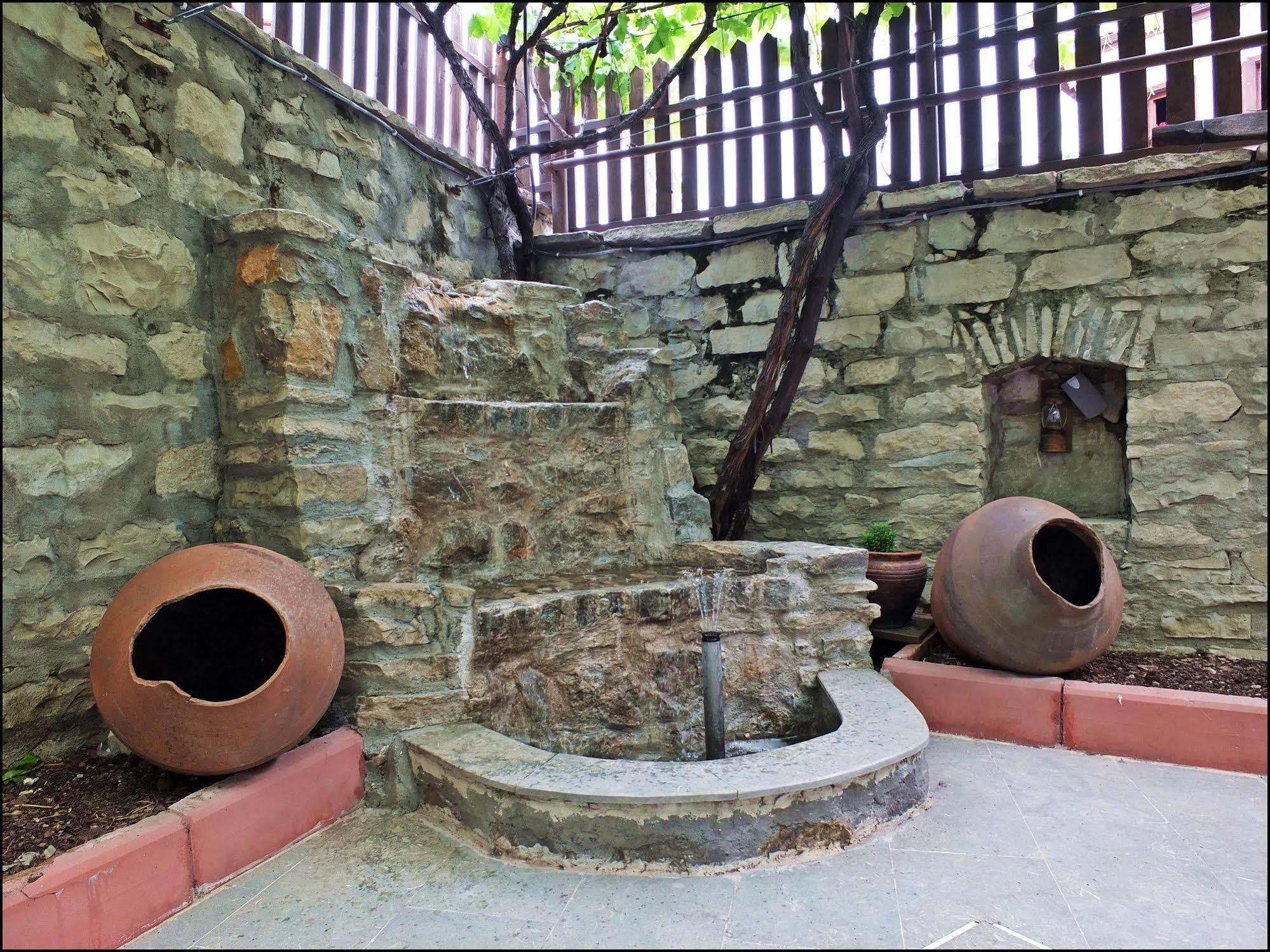 Cakiroglu Konak Safranbolu Exterior foto